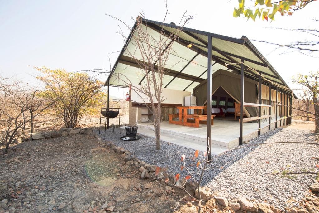 Etosha Safari Camping2Go (foto 1/6)