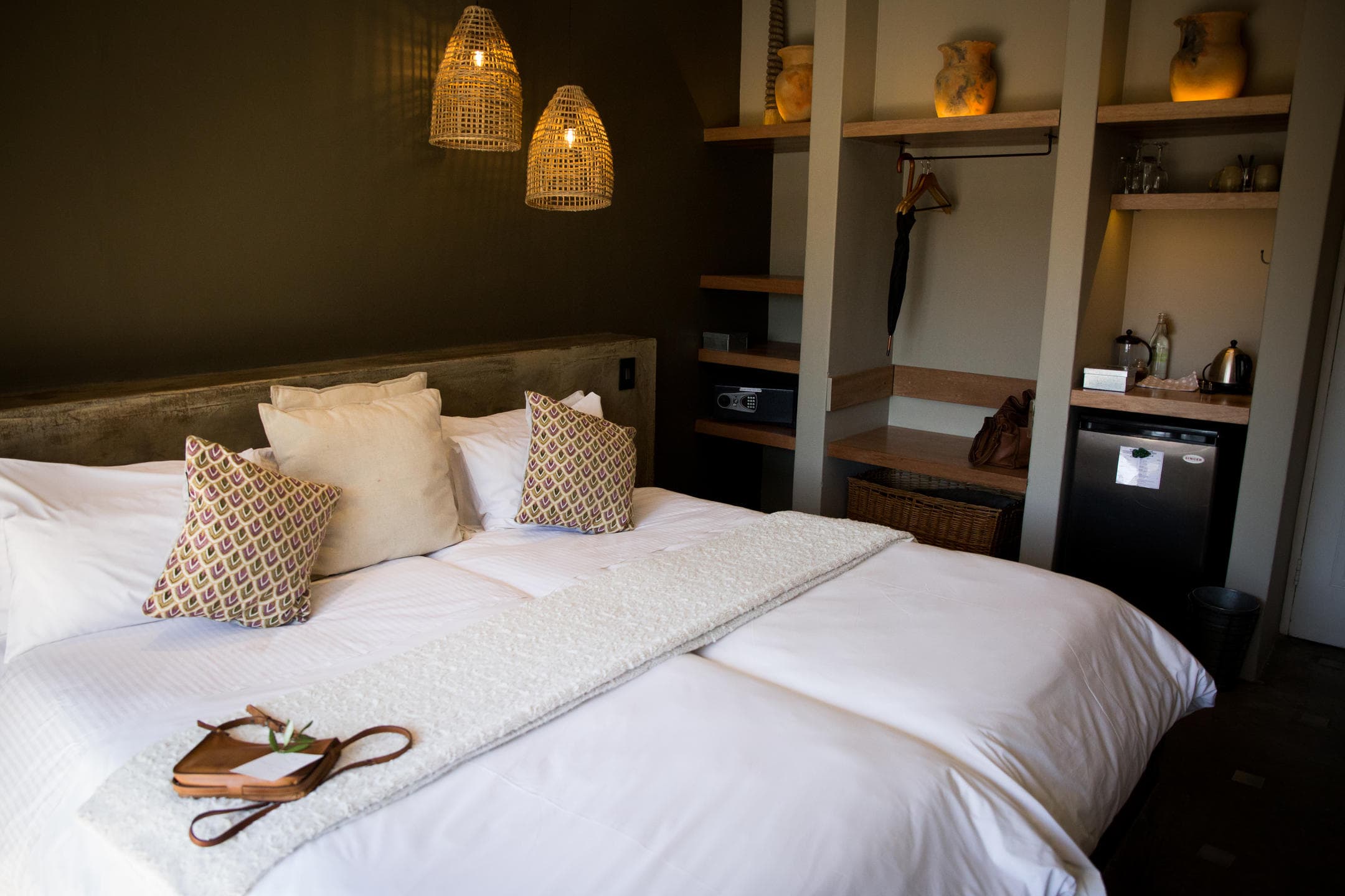 Accommodatie in Windhoek (foto 2/3)