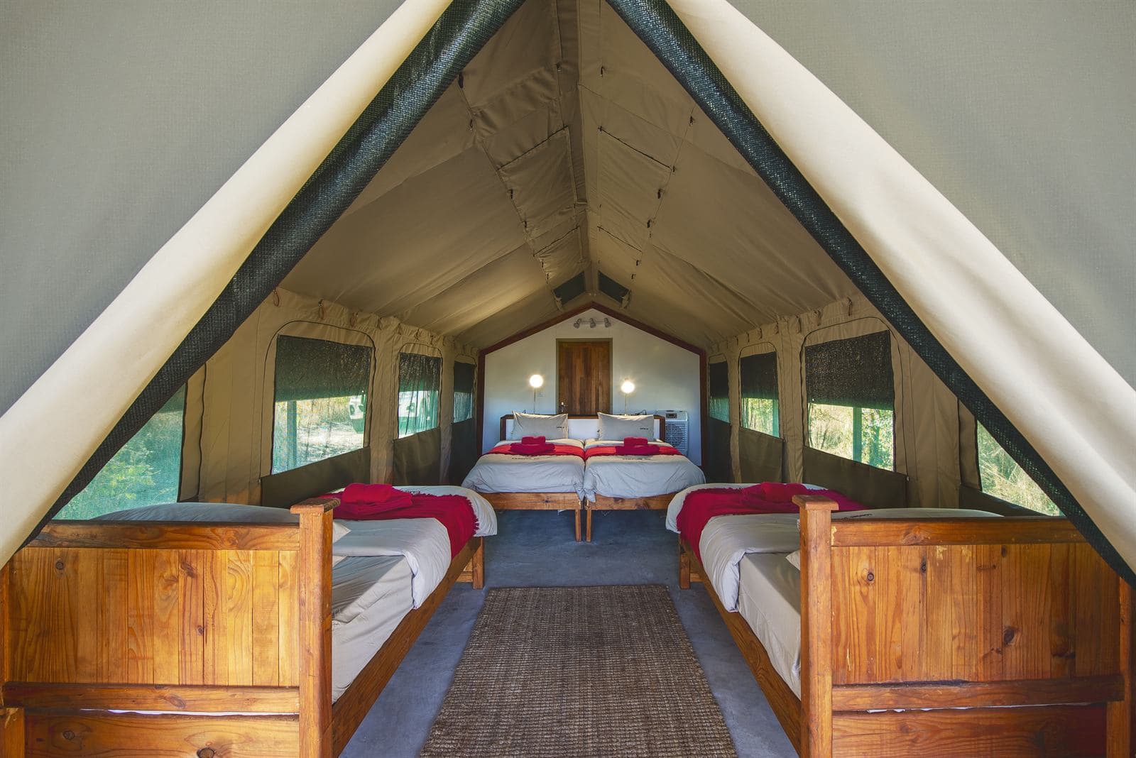 Hakusembe Camping2Go