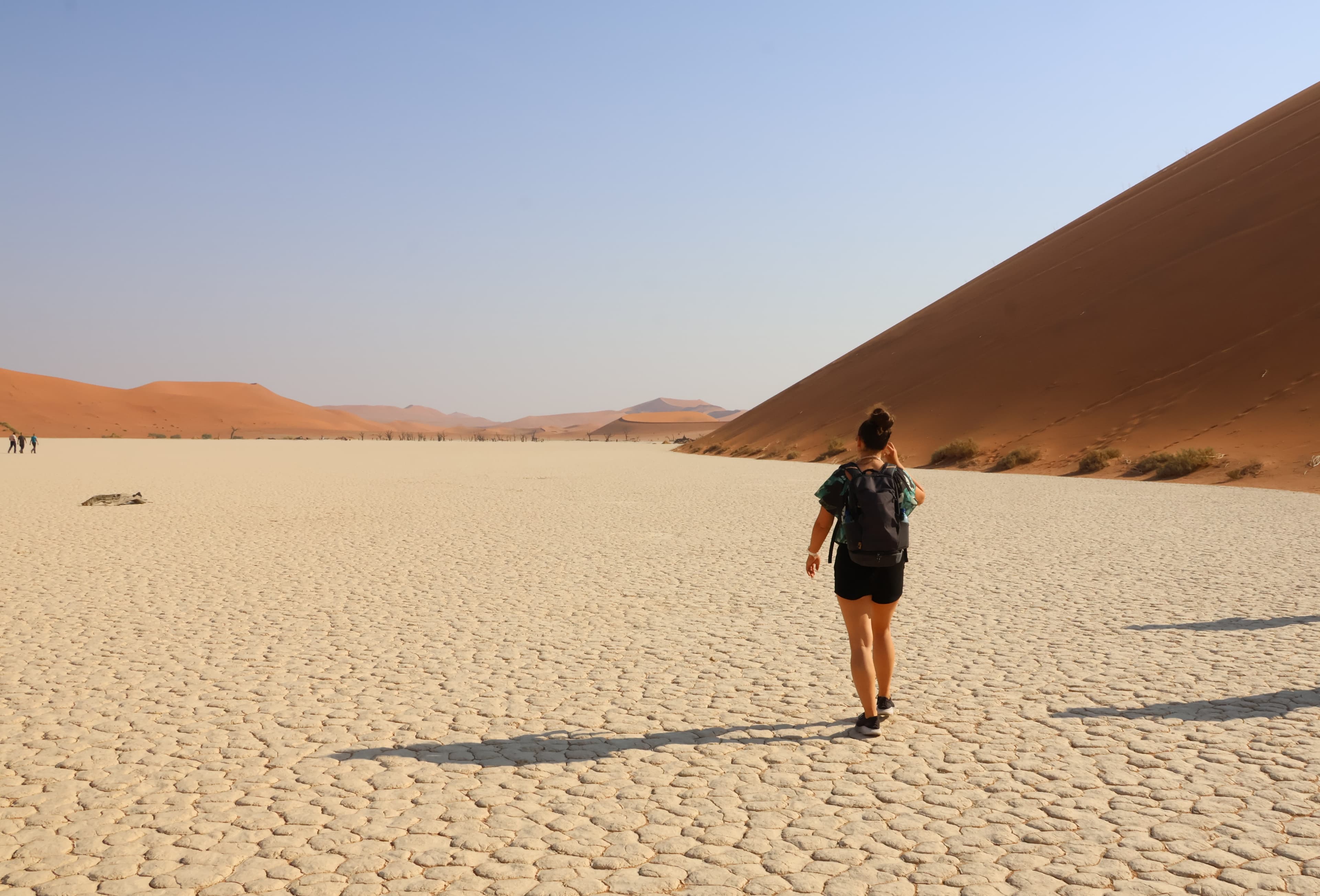 Sossusvlei, Namibië (foto 4/4)