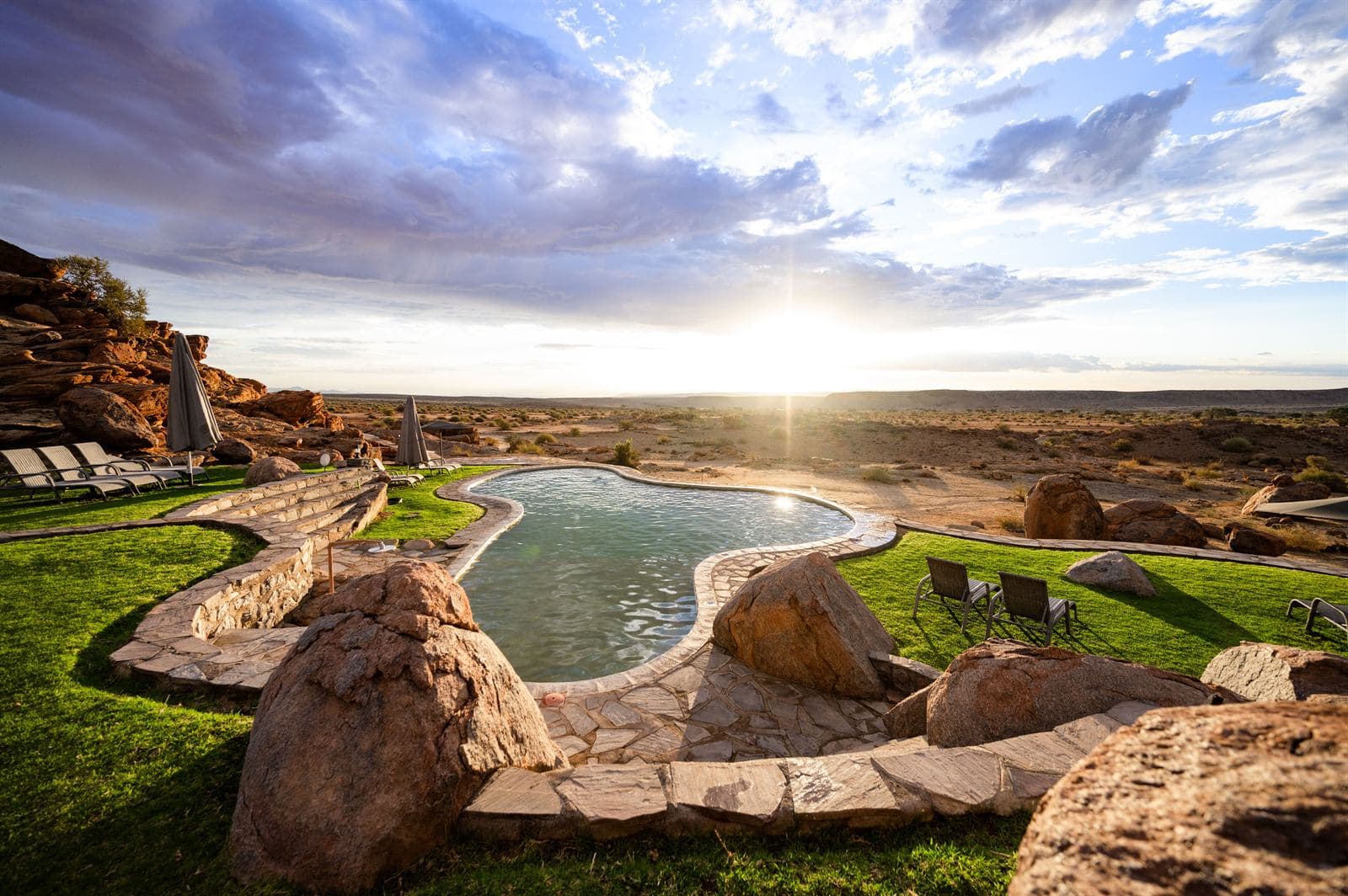 Canyon Lodge