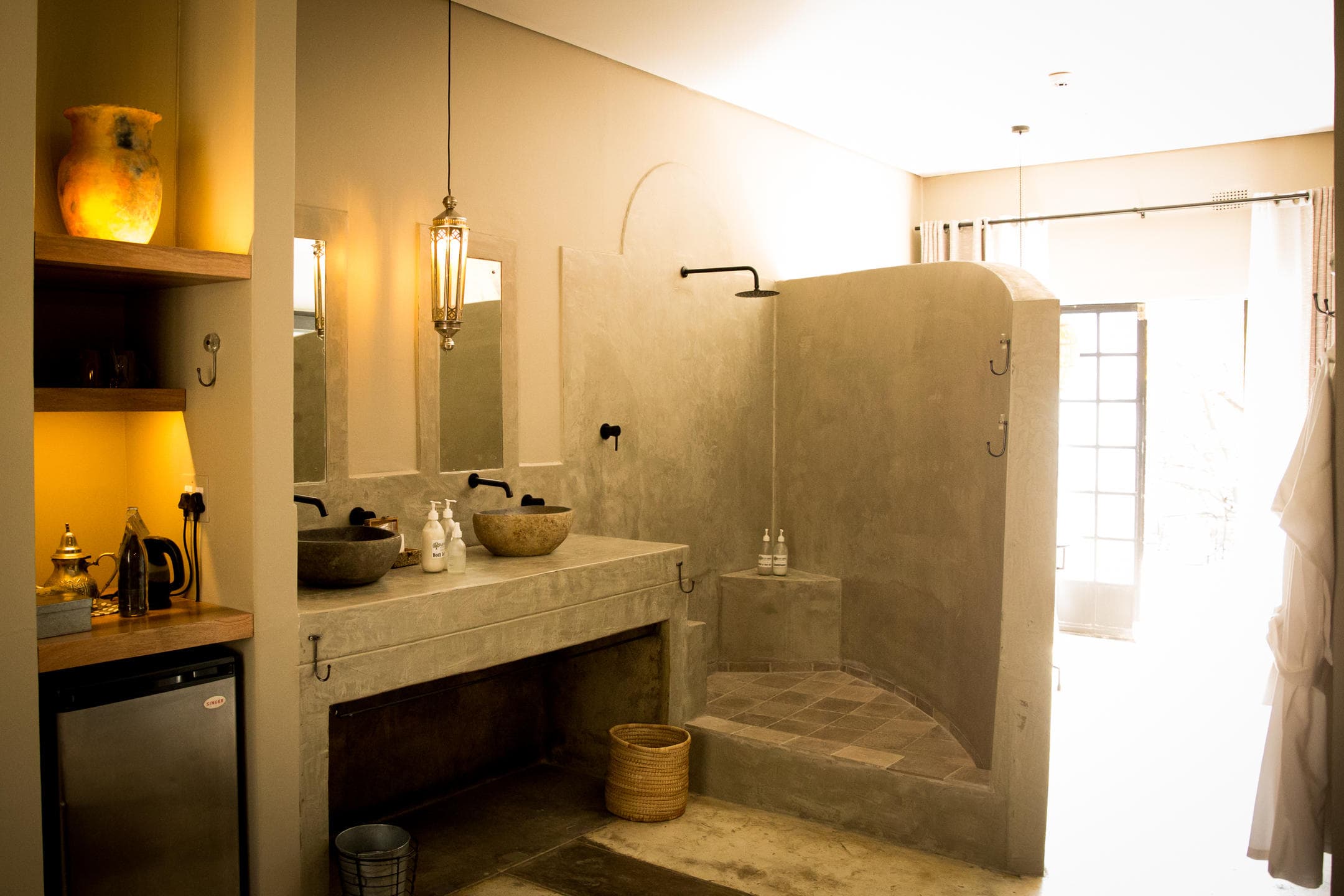 Accommodatie in Windhoek (foto 3/3)