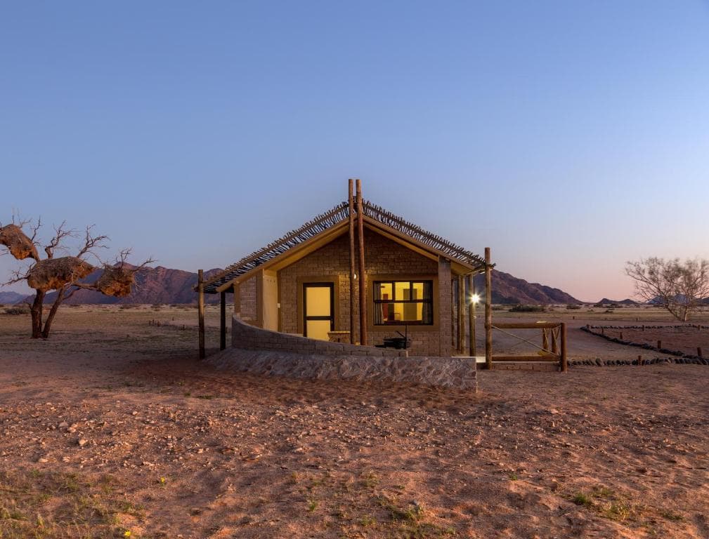 Desert Camp (foto 1/7)