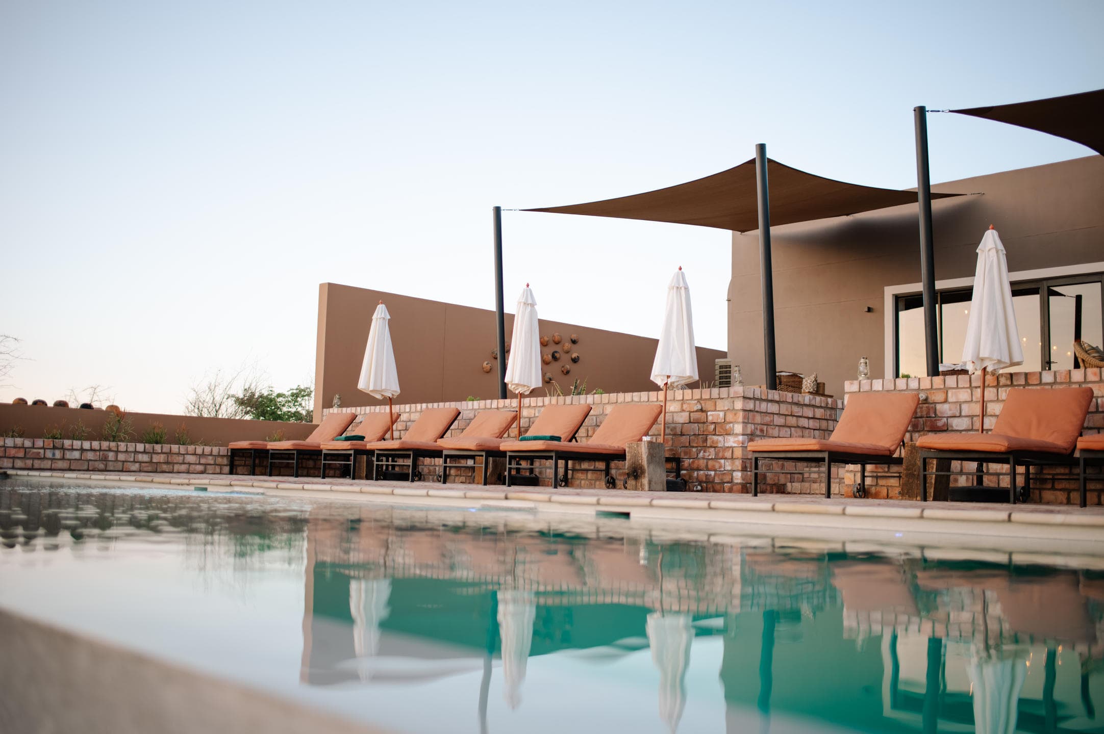Lodge Damaraland