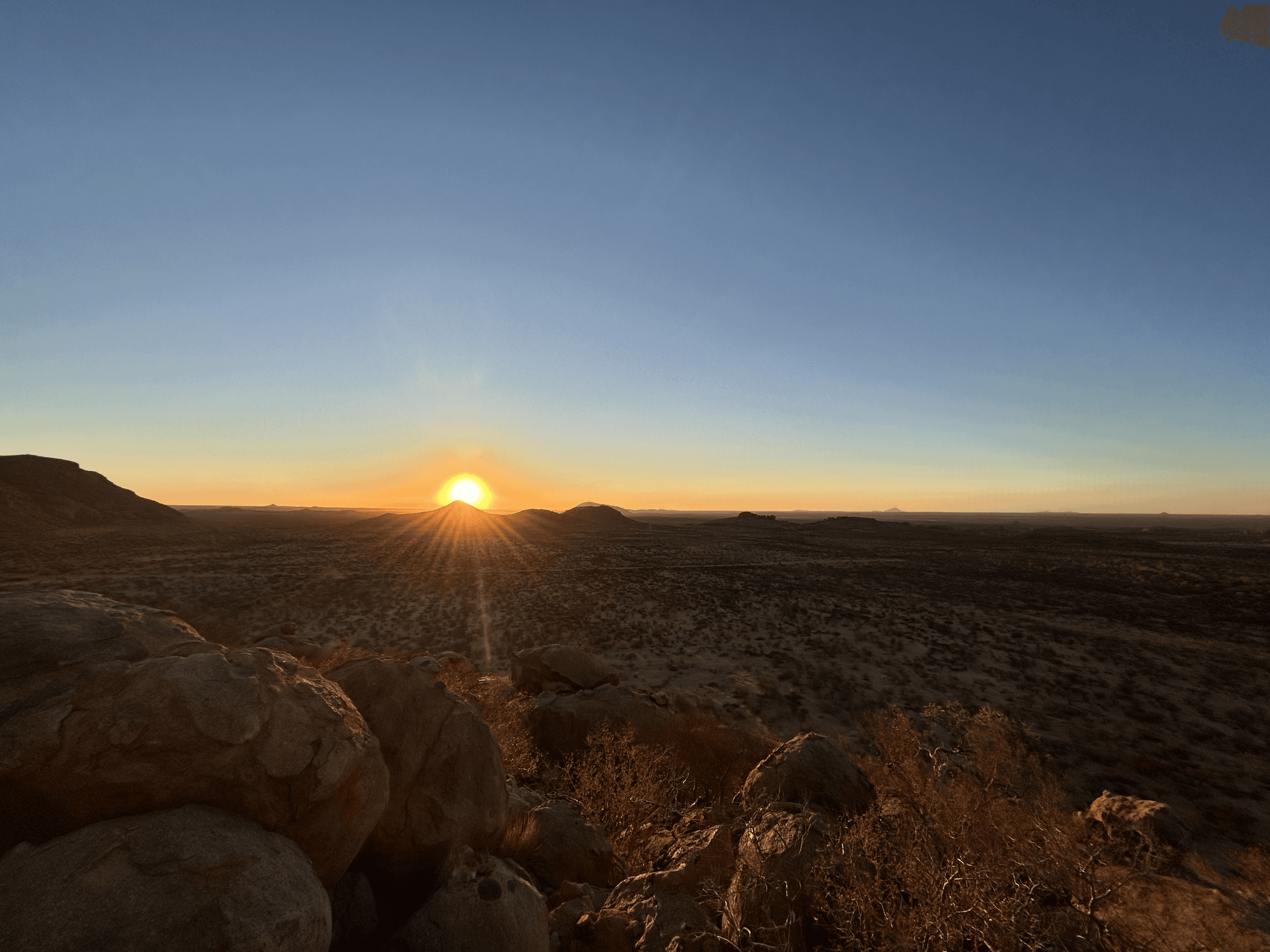 Erongo, Namibië (foto 2/4)
