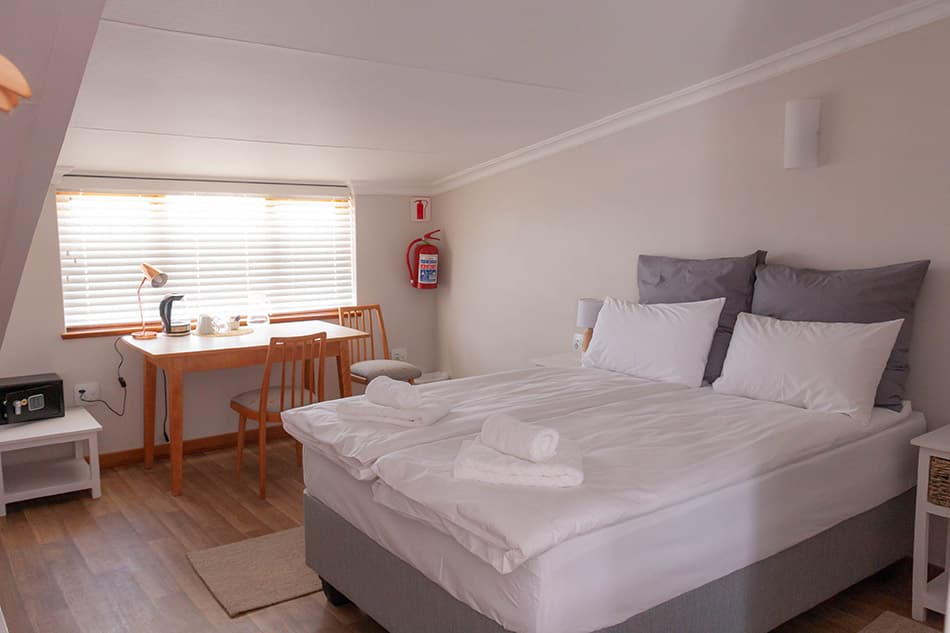 Accommodatie in Swakopmund (foto 3/3)
