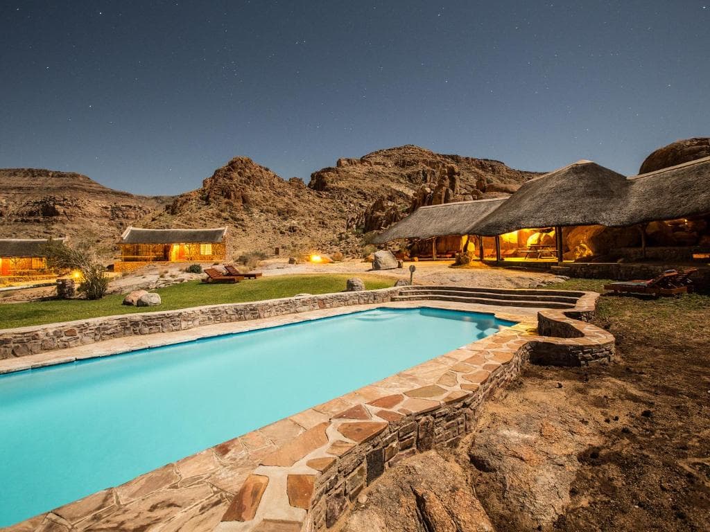 Gondwana Canyon Village (foto 1/6)
