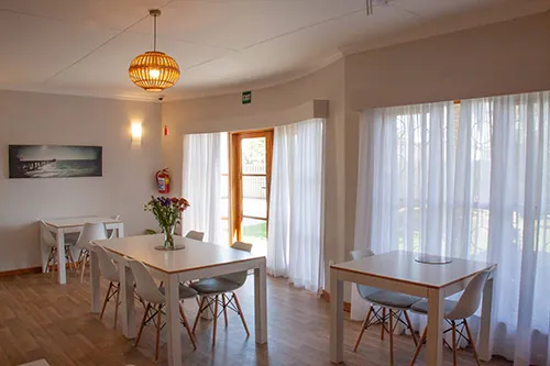 Accommodatie in Swakopmund (foto 2/3)