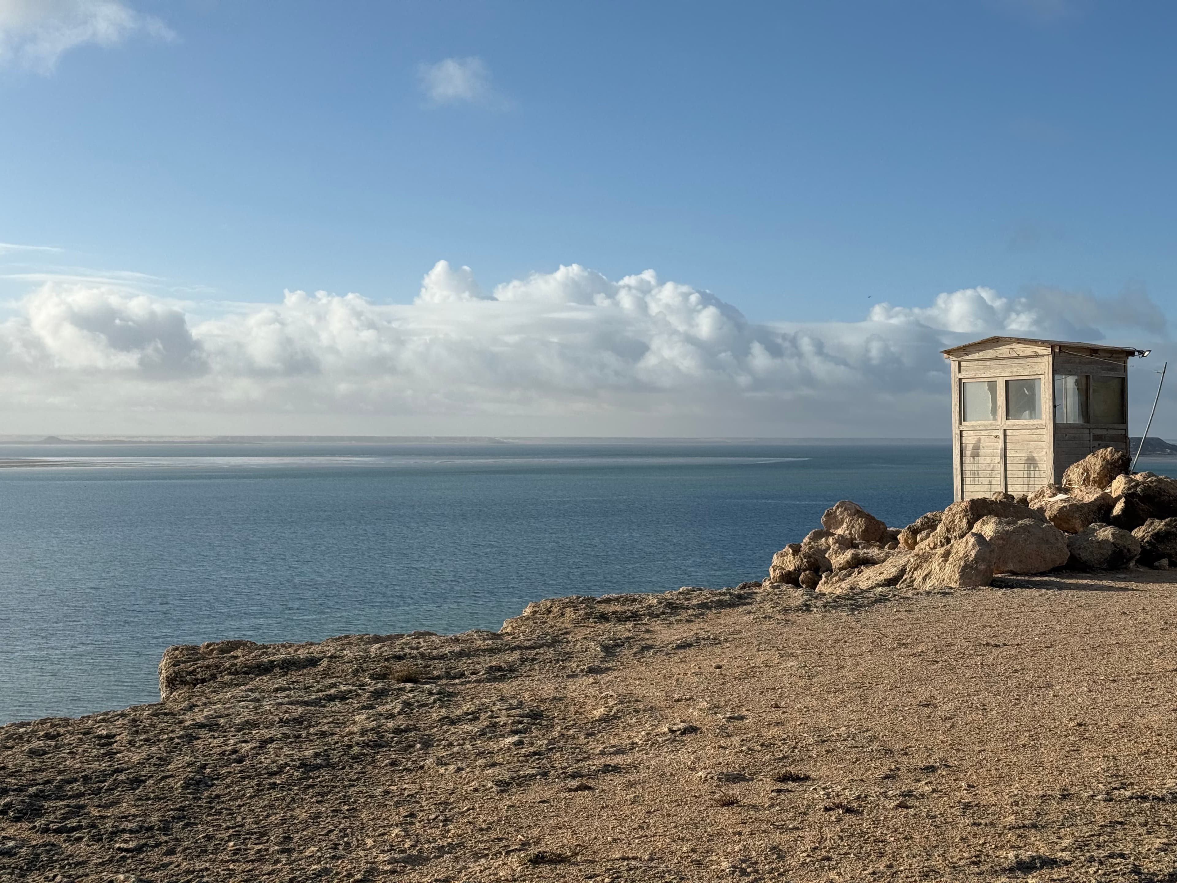 Luderitz