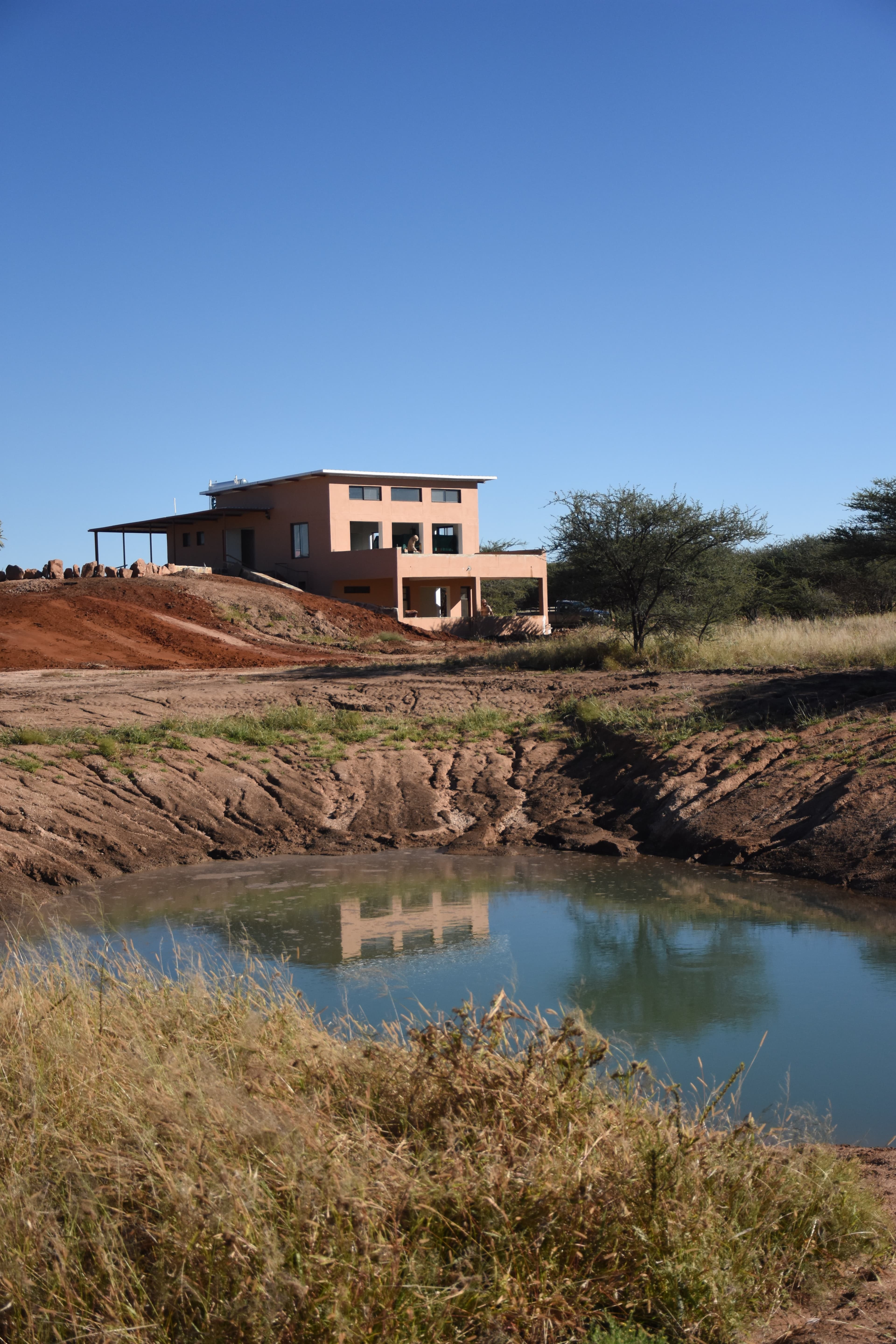 Cheetah View Lodge